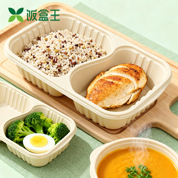 配菜盒